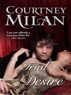 cover image of Trial by Desire